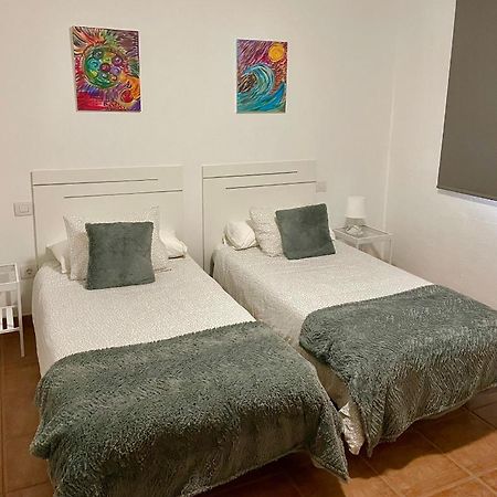 Apartamento Los Rostros Ла-Санта Екстер'єр фото