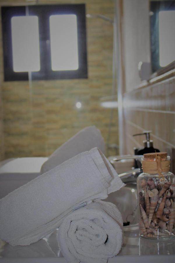 Apartamento Los Rostros Ла-Санта Екстер'єр фото
