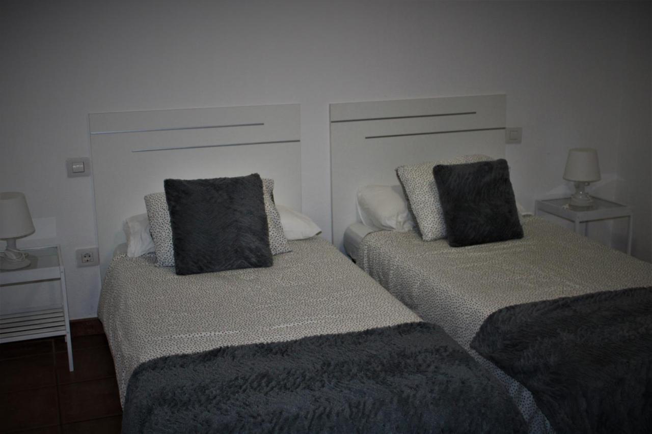 Apartamento Los Rostros Ла-Санта Екстер'єр фото