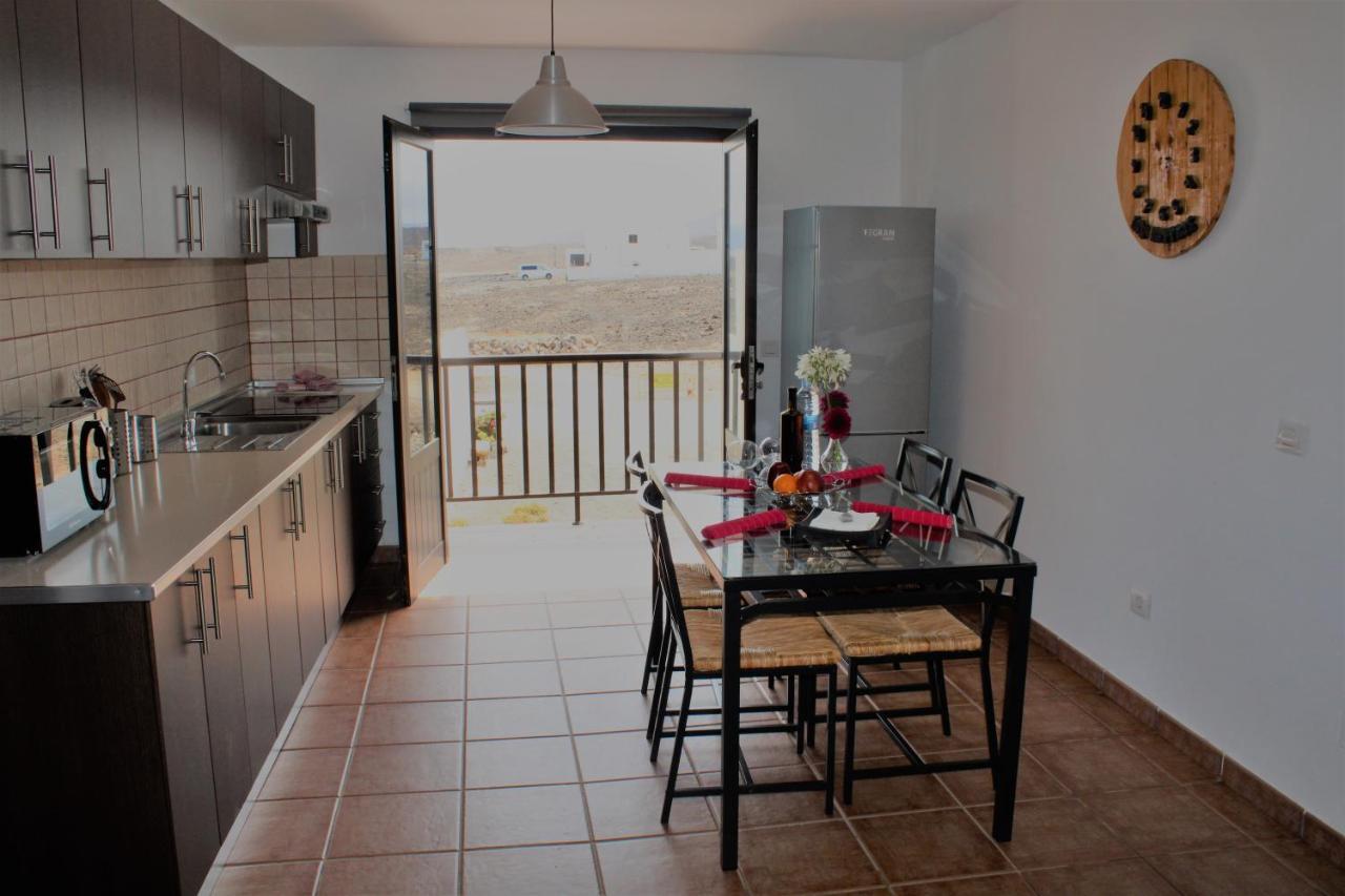 Apartamento Los Rostros Ла-Санта Екстер'єр фото