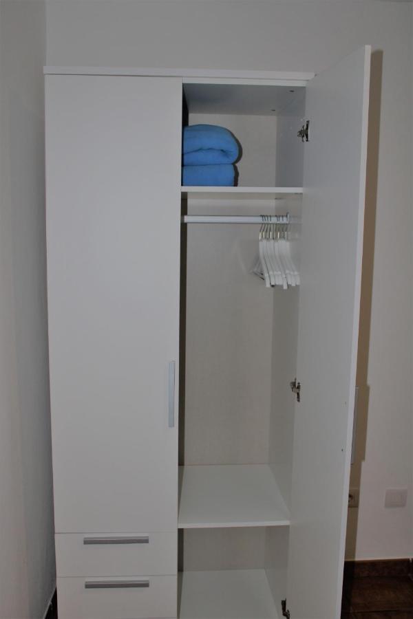 Apartamento Los Rostros Ла-Санта Екстер'єр фото