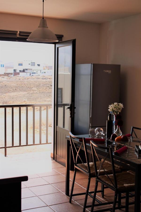 Apartamento Los Rostros Ла-Санта Екстер'єр фото