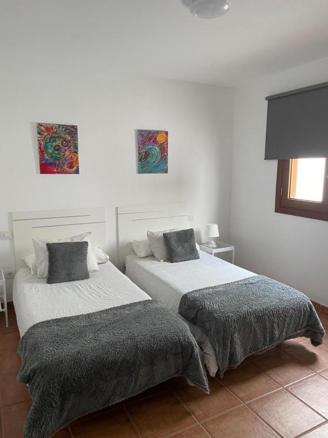 Apartamento Los Rostros Ла-Санта Екстер'єр фото