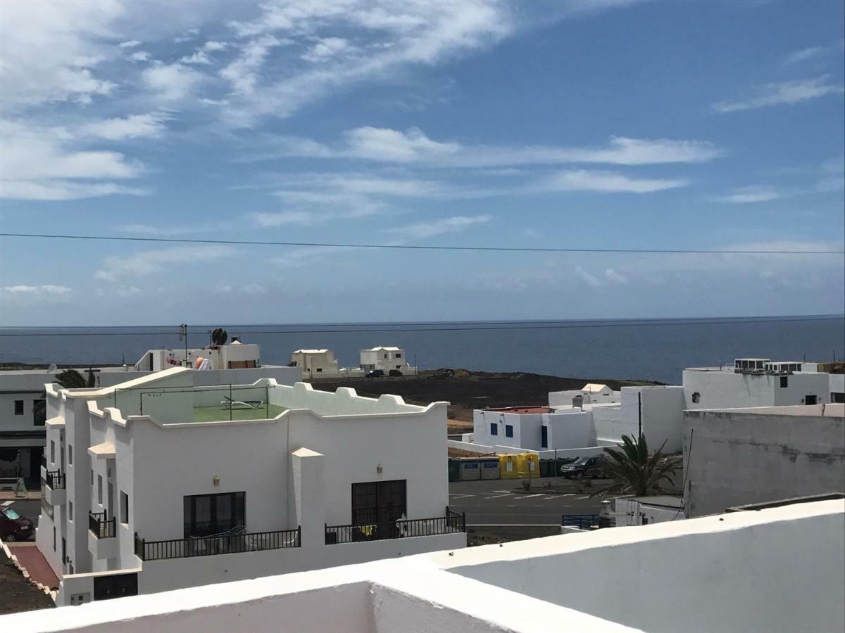 Apartamento Los Rostros Ла-Санта Екстер'єр фото