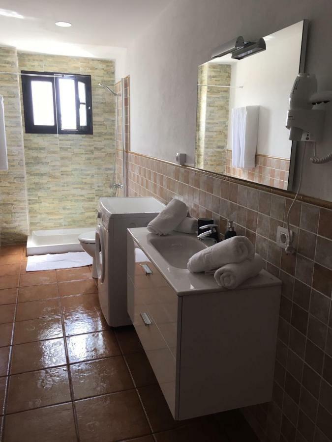 Apartamento Los Rostros Ла-Санта Екстер'єр фото